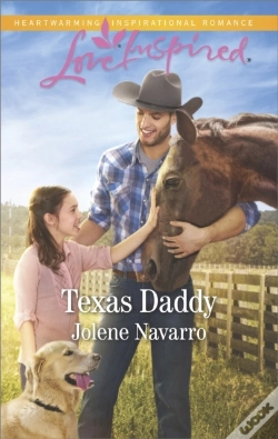 Capa do artigo Texas Daddy
