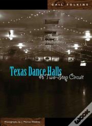 Texas Dance Halls