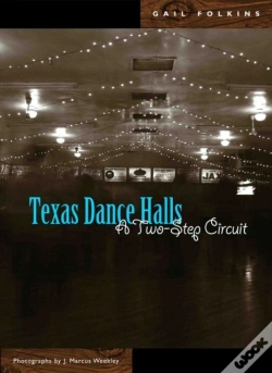 Capa do artigo Texas Dance Halls