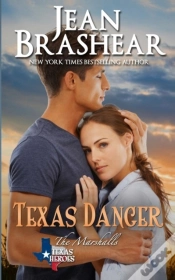 Capa do artigo Texas Danger