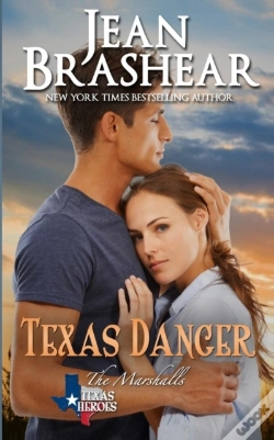 Capa do artigo Texas Danger