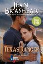 Texas Danger (Large Print Edition) - Preview