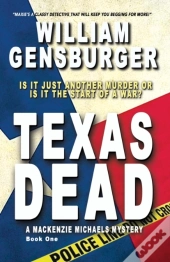 Texas Dead