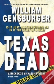 Capa do artigo Texas Dead