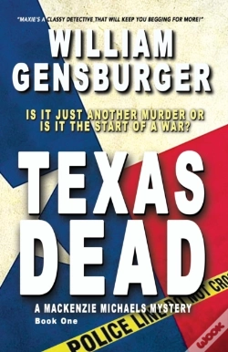 Capa do artigo Texas Dead