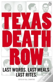 Capa do artigo Texas Death Row