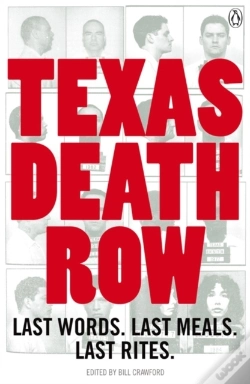 Capa do artigo Texas Death Row