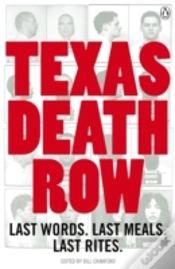 Capa do artigo Texas Death Row