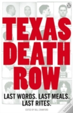 Capa do artigo Texas Death Row
