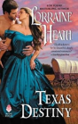 Texas Destiny - Preview