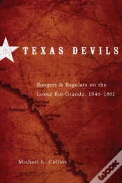 Capa do artigo Texas Devils