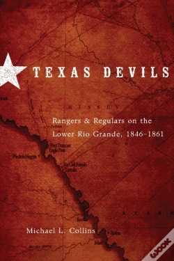 Capa do artigo Texas Devils