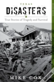 Capa do artigo Texas Disasters
