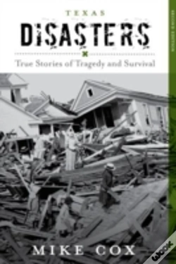 Capa do artigo Texas Disasters