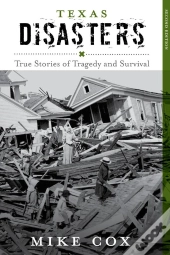Texas Disasters