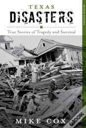 Capa do artigo Texas Disasters