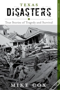 Capa do artigo Texas Disasters