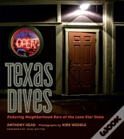 Capa do artigo Texas Dives