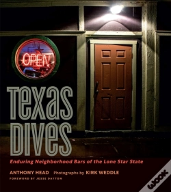 Capa do artigo Texas Dives