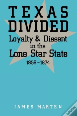Capa do artigo Texas Divided