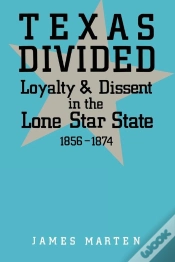 Capa do artigo Texas Divided