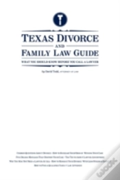 Capa do artigo Texas Divorce And Family Law Guide: What