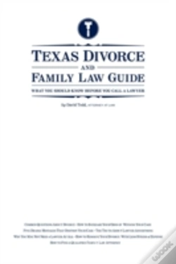 Capa do artigo Texas Divorce And Family Law Guide: What
