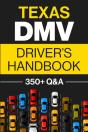 Texas Dmv Driver'S Handbook: Practice Fo - Preview