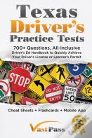 Texas Driver'S Practice Tests
