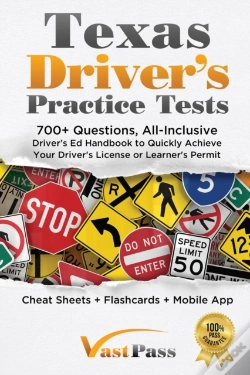 Capa do artigo Texas Driver'S Practice Tests