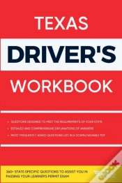 Capa do artigo Texas Driver