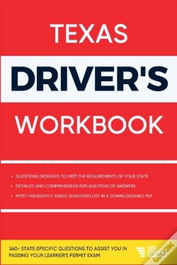 Capa do artigo Texas Driver'S Workbook
