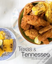 Capa do artigo Texas & Tennessee