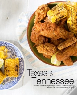 Capa do artigo Texas & Tennessee