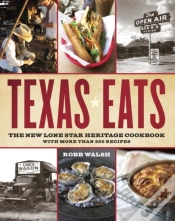 Capa do artigo Texas Eats