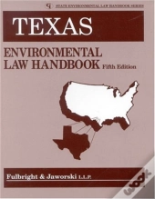 Texas Environmental Law Handbook