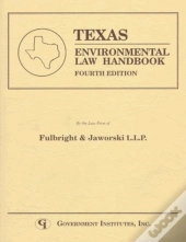 Texas Environmental Law Handbook