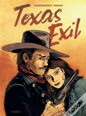 Texas Exil