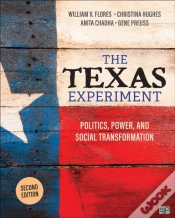 Capa do artigo Texas Experiment
