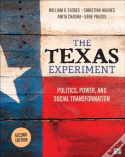 Capa do artigo Texas Experiment