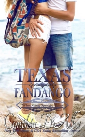 Capa do artigo Texas Fandango