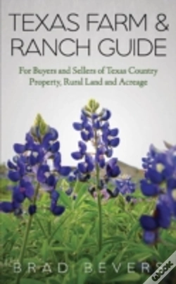 Capa do artigo Texas Farm & Ranch Guide: For Buyers And