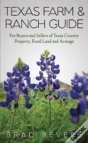 Capa do artigo Texas Farm & Ranch Guide: For Buyers And