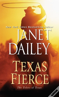 Capa do artigo Texas Fierce