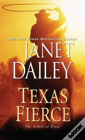 Capa do artigo Texas Fierce