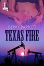 Texas Fire - Preview