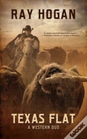 Capa do artigo Texas Flat