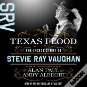 Capa do artigo Texas Flood