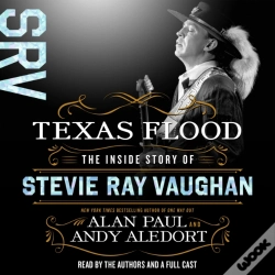 Capa do artigo Texas Flood