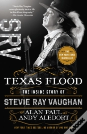 Capa do artigo Texas Flood